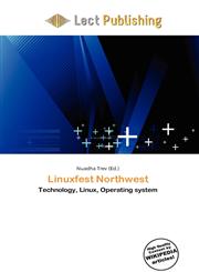 Linuxfest Northwest,6136578158,9786136578156
