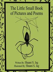 The Little Small Book of Pictures and Poems,1462851096,9781462851096