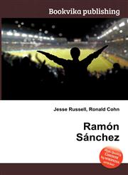 Ramon Sanchez,5512400401,9785512400401