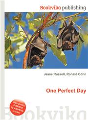One Perfect Day,5512430874,9785512430873