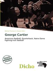 George Cartier,6139966973,9786139966974
