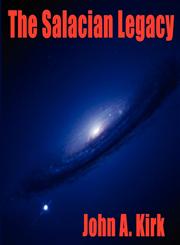 The Salacian Legacy,1921919558,9781921919558