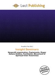Insight Seminars,6136628090,9786136628097