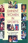 Eminent Women In Sports,8183292276