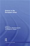 Greece in the European Union,0415258111,9780415258111