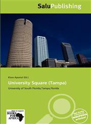 University Square (Tampa),6137929728,9786137929728