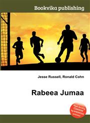 Rabeea Jumaa,5511232602,9785511232607