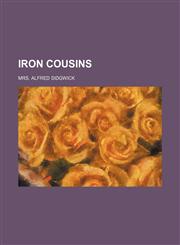 Iron Cousins,1459088816,9781459088818