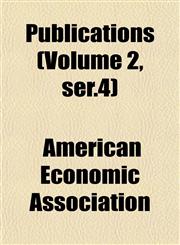Publications (Volume 2, ser.4),1152591754,9781152591752