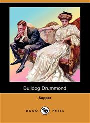 Bulldog Drummond (Dodo Press),1409947548,9781409947547