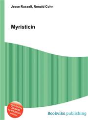 Myristicin,5510766743,9785510766745