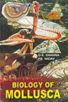 Biology of Mollusca 1st Edition,8171418988,9788171418985