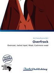 Overfrock,6139085381,9786139085385