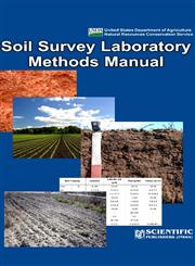 Soil Survey Laboratory Methods Manual,8172337736,9788172337735