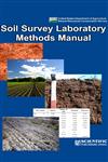 Soil Survey Laboratory Methods Manual,8172337736,9788172337735