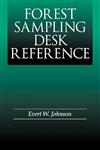 Forest Sampling Desk Reference,0849300584,9780849300585
