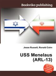 USS Menelaus (Arl-13),5511603708,9785511603704