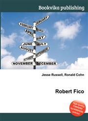 Robert Fico,5512135953,9785512135952