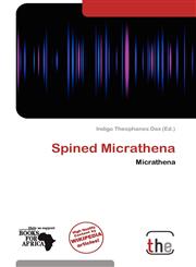 Spined Micrathena,6137951634,9786137951637