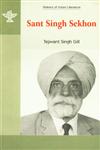 Sant Singh Sekhon Punjabi Writer 1st Edition,8126025350,9788126025350