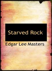 Starved Rock,1110535090,9781110535095