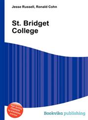 St. Bridget College,5511404101,9785511404103