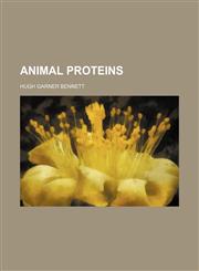 Animal Proteins,1459033027,9781459033023