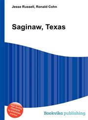 Saginaw, Texas,5511855499,9785511855493