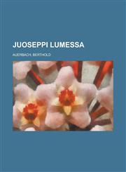 Juoseppi lumessa,1236693256,9781236693259