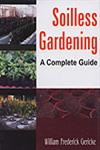 Soilless Gardening A Complete Guide,8176221740,9788176221740