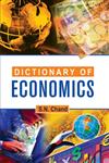 Dictionary of Economics,8126905360,9788126905362