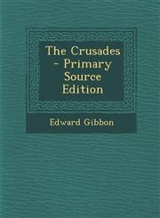 Crusades,1289461015,9781289461010