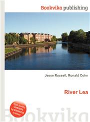 River Lea,5512169262,9785512169261