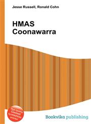 Hmas Coonawarra,5511645613,9785511645612