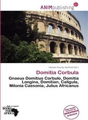 Domitia Corbula,6138465776,9786138465775