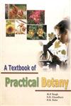 A Textbook of Practical Botany 2 Vols.,8170355869,9788170355861