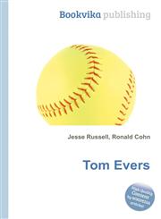Tom Evers,5511864137,9785511864136