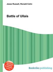 Battle of Ullais,5510995157,9785510995152