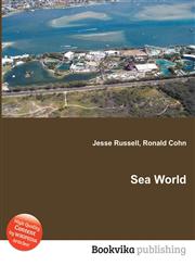 Sea World,5512466828,9785512466827