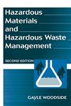 Hazardous Materials and Hazardous Waste Management 2nd Edition,0471174491,9780471174493