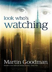 Look Who's Watching,1907565043,9781907565045