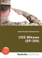 USS Mikawe (Sp-309),5511606995,9785511606996