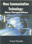 Mass Communication Technology New Perspectives,8124107114,9788124107119