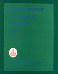 Environment Statistics of Nepal, 2004