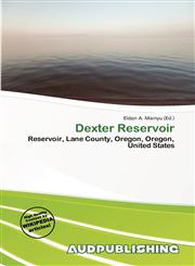 Dexter Reservoir,6137435733,9786137435731