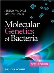 Molecular Genetics of Bacteria 5th Edition,0470741856,9780470741856