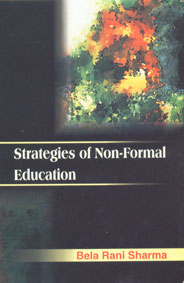 Strategies of Non-Formal Education 1st Edition,8176254894,9788176254892