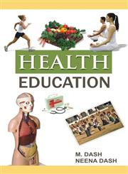 Health Education,8126909218,9788126909216