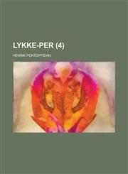 Lykke-Per (4),1232350583,9781232350583