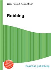 Robbing,551156592X,9785511565927